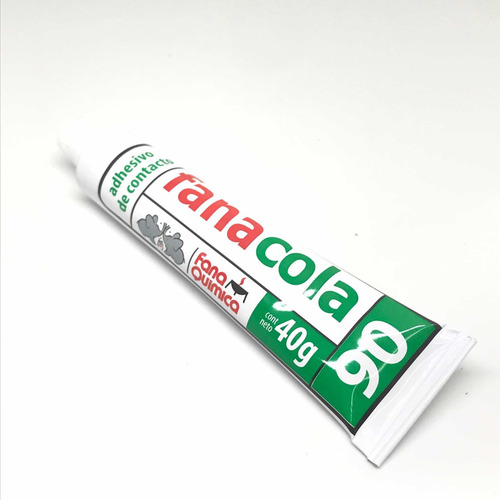 Imagen 3 de 5 de Adhesivo De Contacto Fanacola 90 Pomo Extra Fuerte