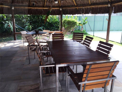Casa Residencial À Venda, Acapulco, Guarujá. - Ca0094