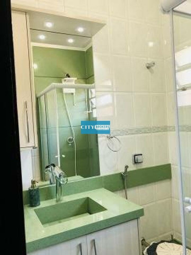 Imagem 15 de 17 de Casa Em Vila Rosália, Guarulhos/sp De 125m² 4 Quartos À Venda Por R$ 900.000,00 - Ca1382295-s