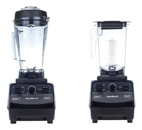 Liquidificador Omniblend I / Jtc Similar Vitamix- 3hp-220v