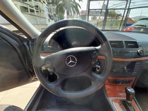 Imagen 11 de 15 de Mercedes Benz E 200 K Classic