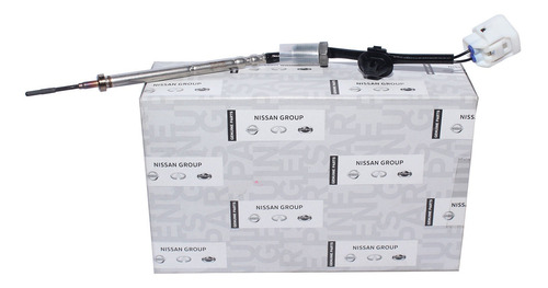 Sensor Temperatura Nissan Navara 2500 Yd25ddti D40t 2.5 2015