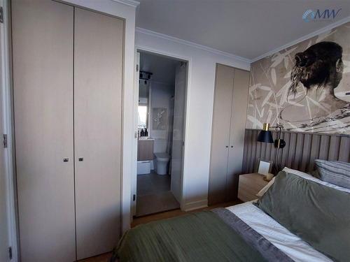 Depto En Venta De 1 Dorm 1 Baño. San Miguel Oportunidad