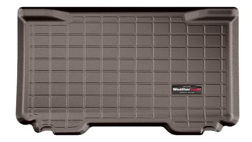 Tapete Weathertech Mini Hardtop 14-21 4 Puertas - Cajuela