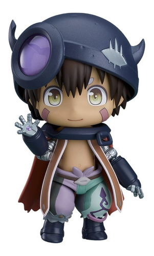 Goodsmile Made In Abyss Nendoroid Reg 10cm