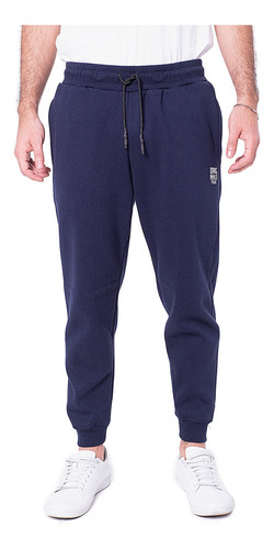 Jogger Franela Pionier Kleit F Navy