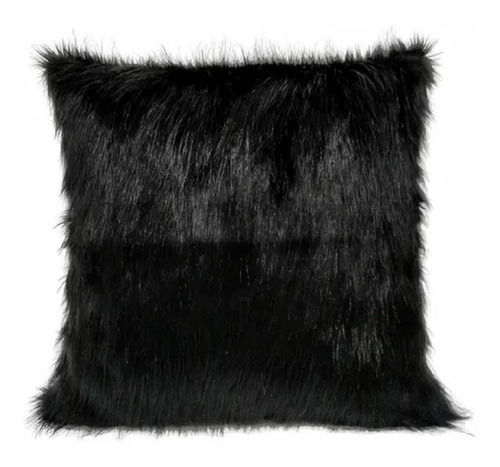 Cojines Decorativos Peluche