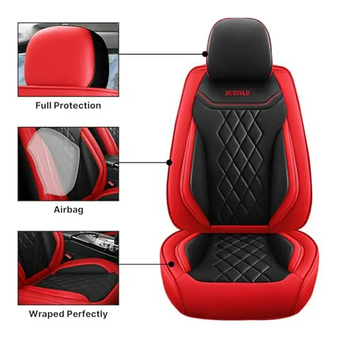 Funda De Asientos Para Nissan Versa Note *******