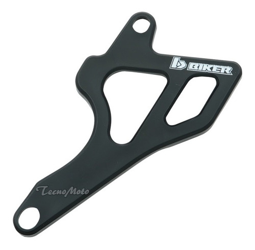 Cubre Piñon Cobertor Plastico Negro Honda Xr250 Tornado