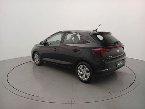 Hyundai HB20 1.0 12V FLEX COMFORT PLUS MANUAL