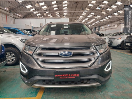 Ford Edge Sel 2.0l Ecoboost