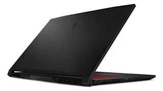 Laptop Msi Gf76023 17.3 I7-11800h/16/1t/3060/w10h