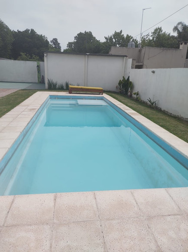 Quinta En Venta En Bº Yei Porá