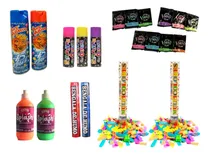 Comprar Combo Egresados Recibimiento Upd - Combo Nº 2 Fluo