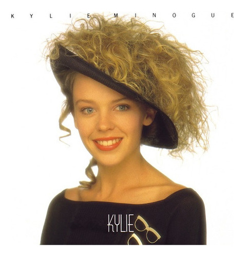 Minogue Kylie Kylie Usa Import Lp Vinilo Nuevo