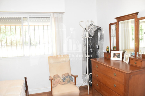 Venta Casa 4 Dormitorios Concordia Con Cochera