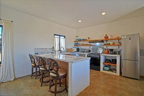 Casa Double Oceanview, Pescadero, Bcs
