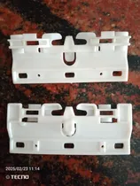 Comprar Cruzador Central Plástico Para Cortinero Alfa