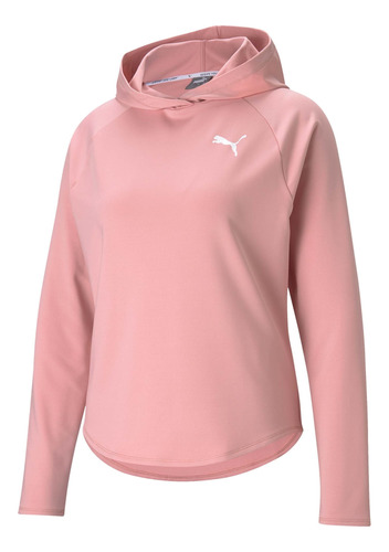 Polera Puma Active Deportivo De Training Para Mujer Au082