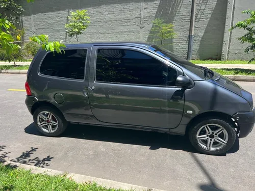 Renault Twingo Authentique 2010
