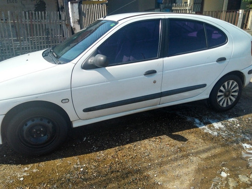 Renault Hatch Hatch 1.6