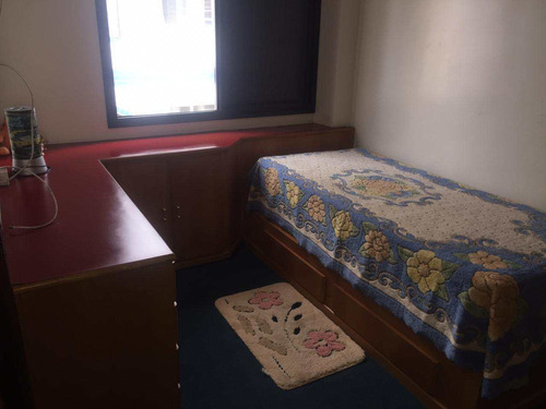 Imagem 15 de 30 de Cobertura Com 4 Dorms, Tupi, Praia Grande - R$ 890.000,00, 280m² - Codigo: 5779 - V5779