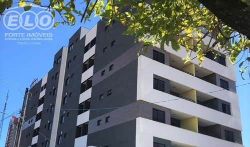 Imagem 1 de 19 de Apartamento Novo Com 03 Suítes Em Indaiatuba/sp - Ap01709 - 34275060