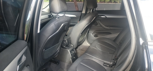 Bmw X1 2016 2.0 Sdrive20i X-line Active Flex 5p