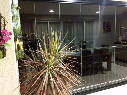 Imagem 11 de 14 de Apartamento Residencial À Venda, Vila Gilda, Santo André. - Ap3861