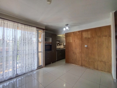 Arriendo Excelente Depto Remodelado 3d/1b/1e.