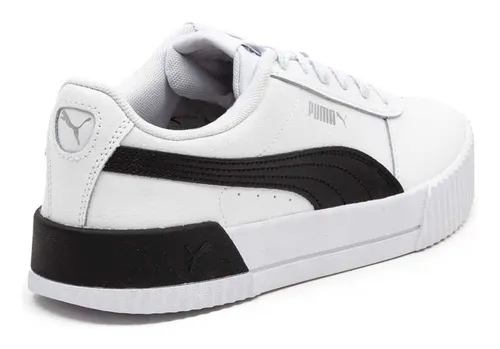 Puma carina l black sales
