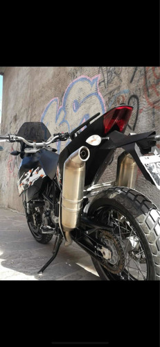Ktm Supermotar