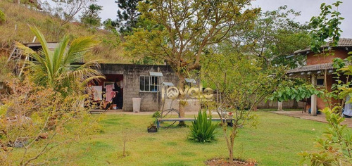 Imagem 3 de 16 de Casa Com 3 Dormitórios À Venda, 300 M² Por R$ 1.080.000,00 - Condomínio Parque Vale Dos Lagos - Jacareí/sp - Ca1890