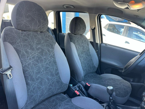 Fiat Stilo 1.8 8v 4p