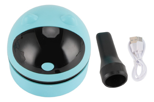 Aspiradora De Sobremesa Table Dust Sweeper Recargable