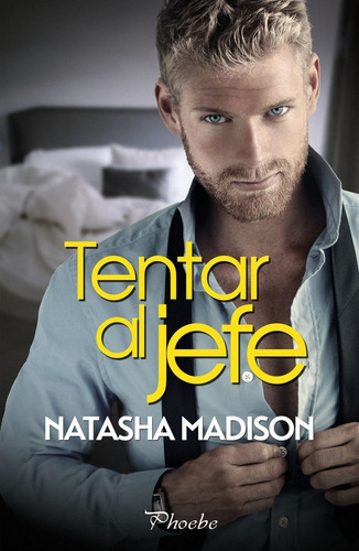 Libro Tentar Al Jefe - Madison, Natasha