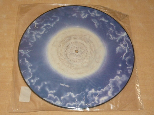 Whitesnake Still Of The Night Picture Disc Ingls Jcd055