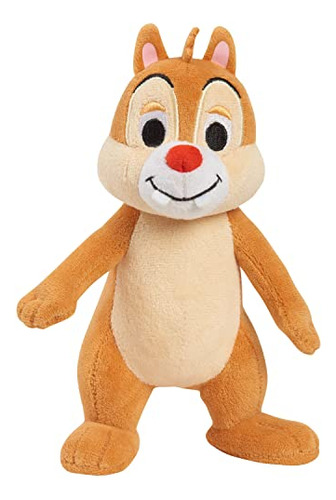 Peluche Disney Classic Bean Plush Dale, Juguetes Para Niños