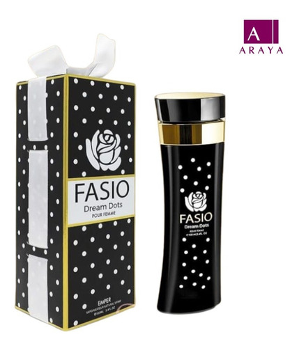 Perfum Fasio Dream Dots - Emper - mL a $2025