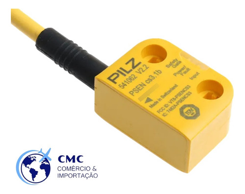Sensor Psen Cs3.1b 1 Switch Pilz C/nf