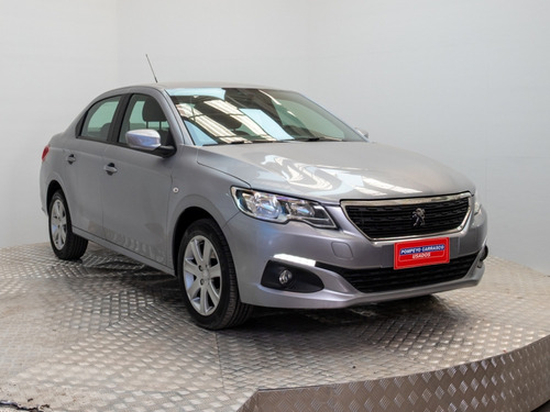 Peugeot 301 ACTIVE PACK VTI 1.6 AUT