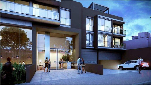 Imagen 4 de 25 de Apartamento De 1 Dormitorio En Venta En Malvín