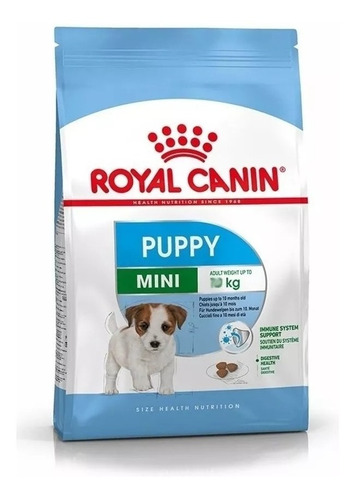 Royal Canin Mini Junior X 7.5 Kg