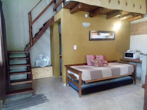 Venta Complejo De Cabañas Arroyo De Los Patos, Traslasierra