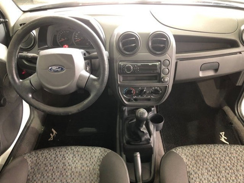 Imagem 7 de 8 de Ka 1.0 Mpi 8v Flex 2p Manual