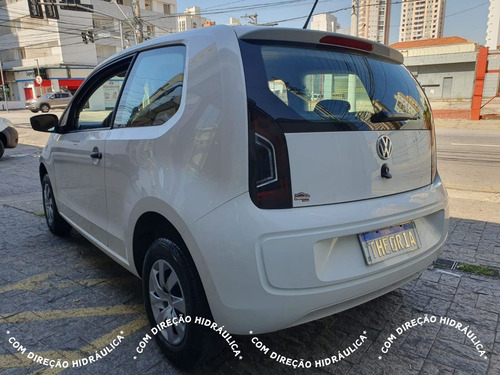 Volkswagen Up! 1.0 MPI TAKE UP 12V