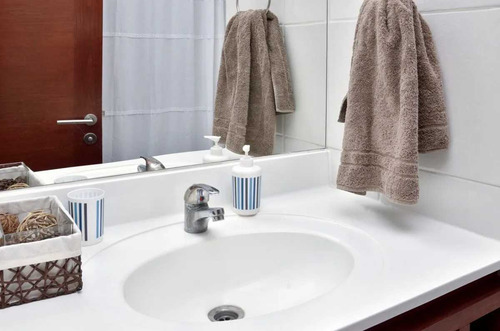 Amplio Departamento, 2d, Las Condes (93894)