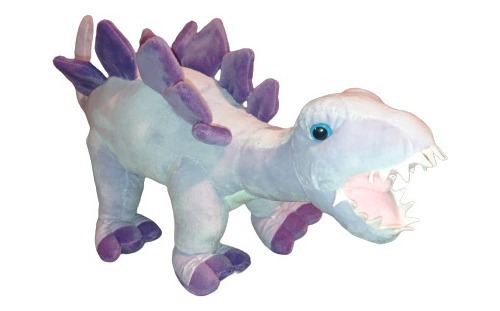 Peluche De Dinosaurio 