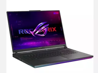 Asus Rog Strix Scar 18 (2023) Gaming Laptop, 18 Nebula