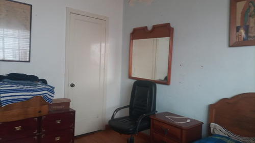 Casa En Venta En Narvarte Oriente En La Quemada, En El Corazón De La Colonia